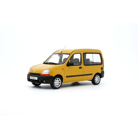 Kangoo 1,4 RT Jaune