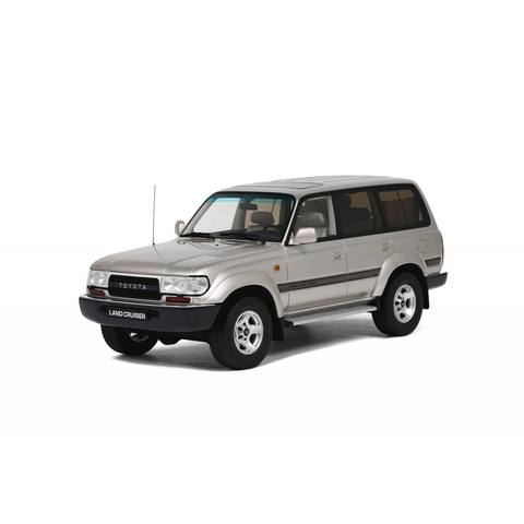 Land Cruiser HDJ80 Beige Metallic 4K1
