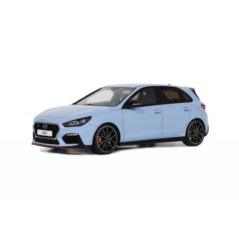 Hyundai I30 N