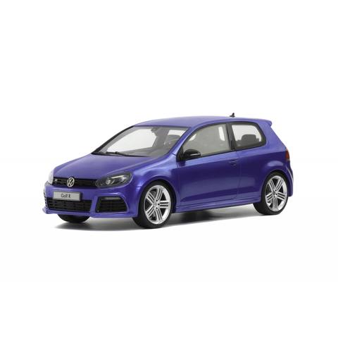 Volkswagen Golf VI R Rising