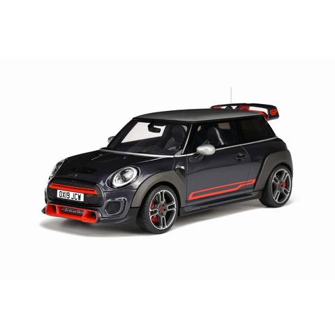 JCW GP Racing Grey C45 2020