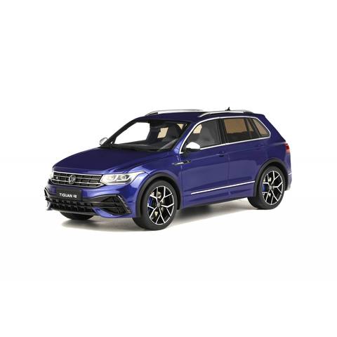 Tiguan R Lapiz Blue Metallic L9L9