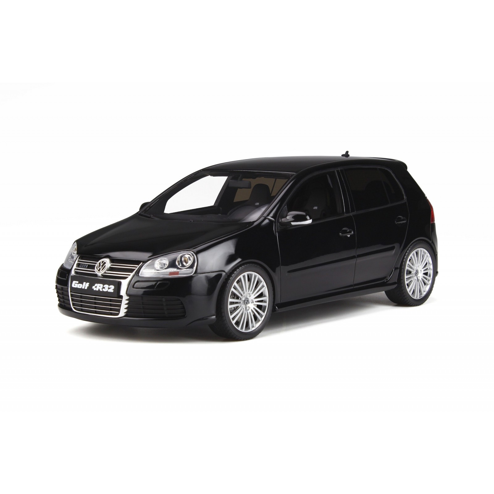 Golf 5 R32 Black A1