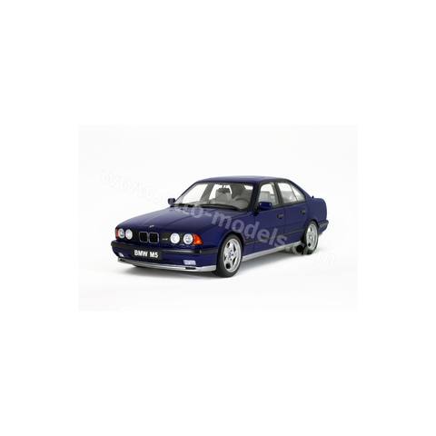 E34 M5 Mauritius