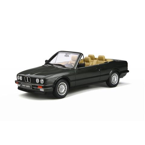 BMW E30 325I Convertible Achat
