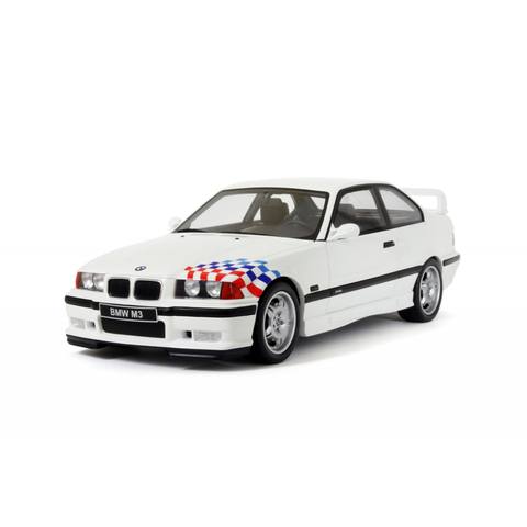 BMW E36 M3 Light