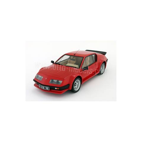 A310 Pack GT Rouge Tolede