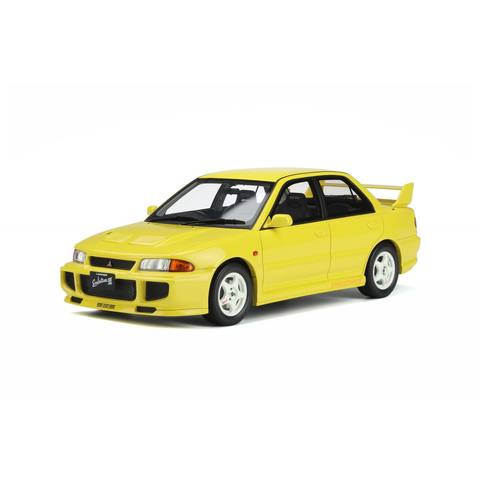Mitsubishi Lancer EVO III Dandelion