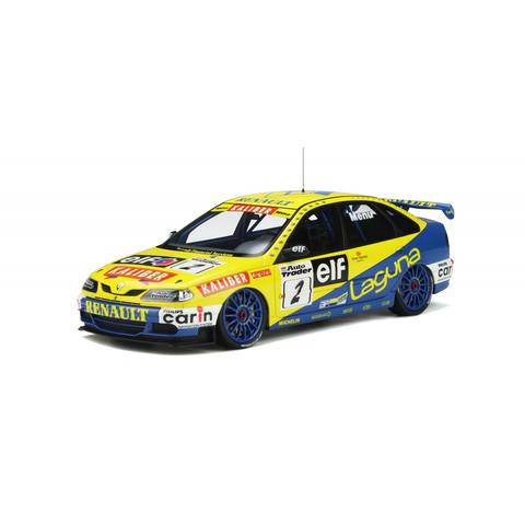 Renault Laguna BTCC 1997