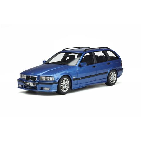 E36 Touring 328I M Pack Estoril