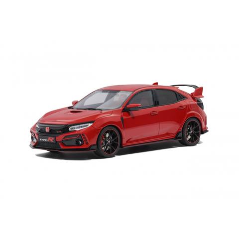 Honda Civic Type R GT FK8 Euro