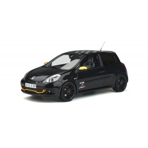 Clio 3 R.S. RB7