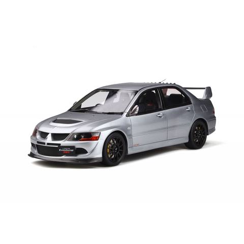 Lancer Evo 8 MR FQ-400 Cool