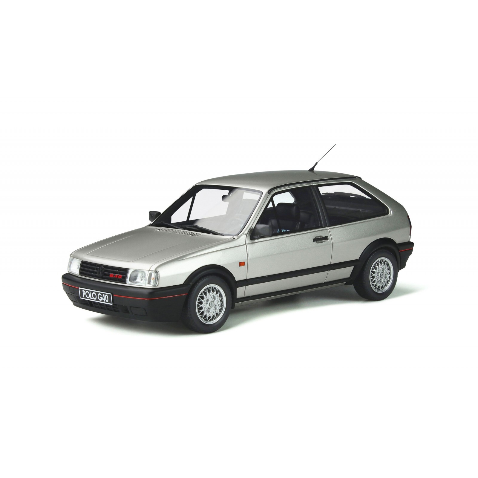 Polo Mk.2 G40 Diamond