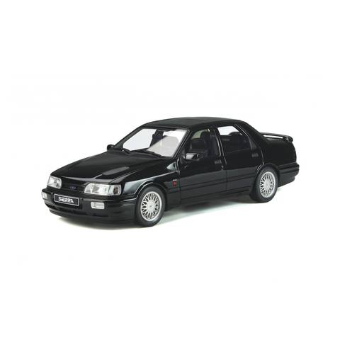 Ford Sierra 4x4 Cosworth Black Brasilia