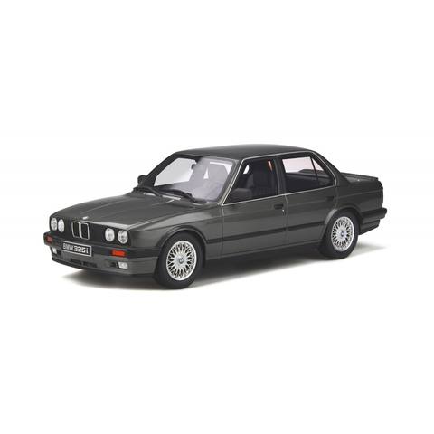 BMW E30 325i Sedan Dolphine