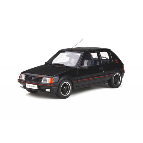 Peugeot 205 GTI Gutmann