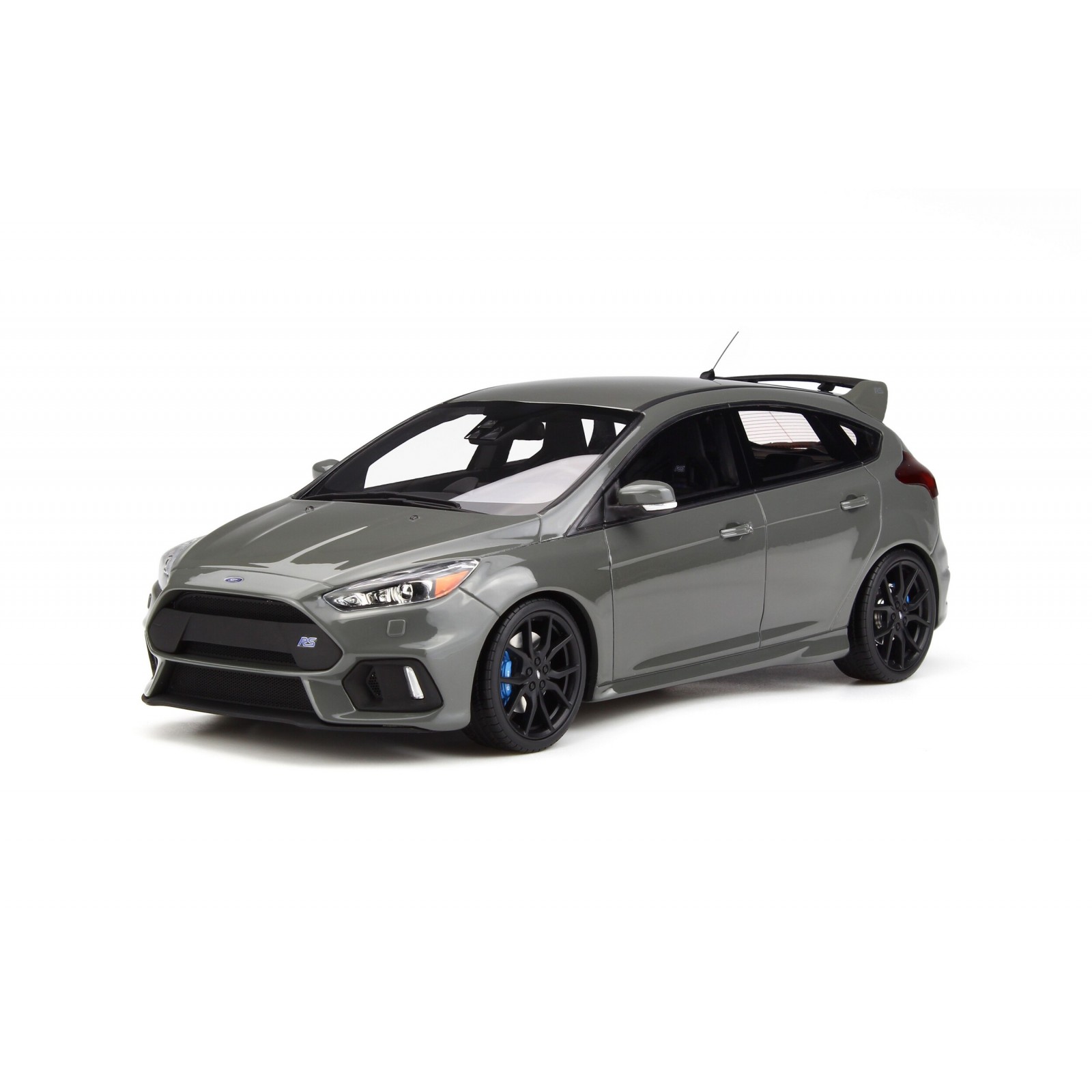 Focus RS Stealth