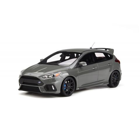 Focus RS Stealth