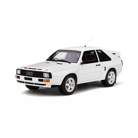 Sport quattro E2
