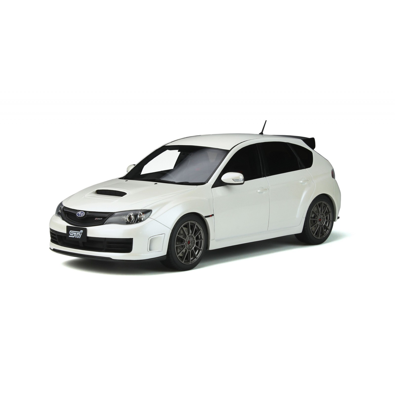 Impreza R205 5 Doors Pure