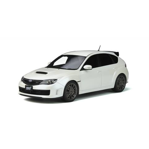 Subaru Impreza R205 5 Doors Pure