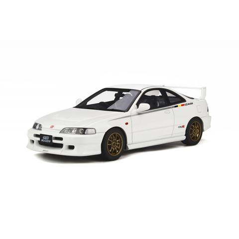 Integra DC-2 Type R Mugen Championship