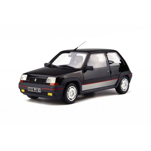 Renault Super 5 Ph.1 GT Turbo