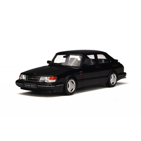 Saab 900 Turbo