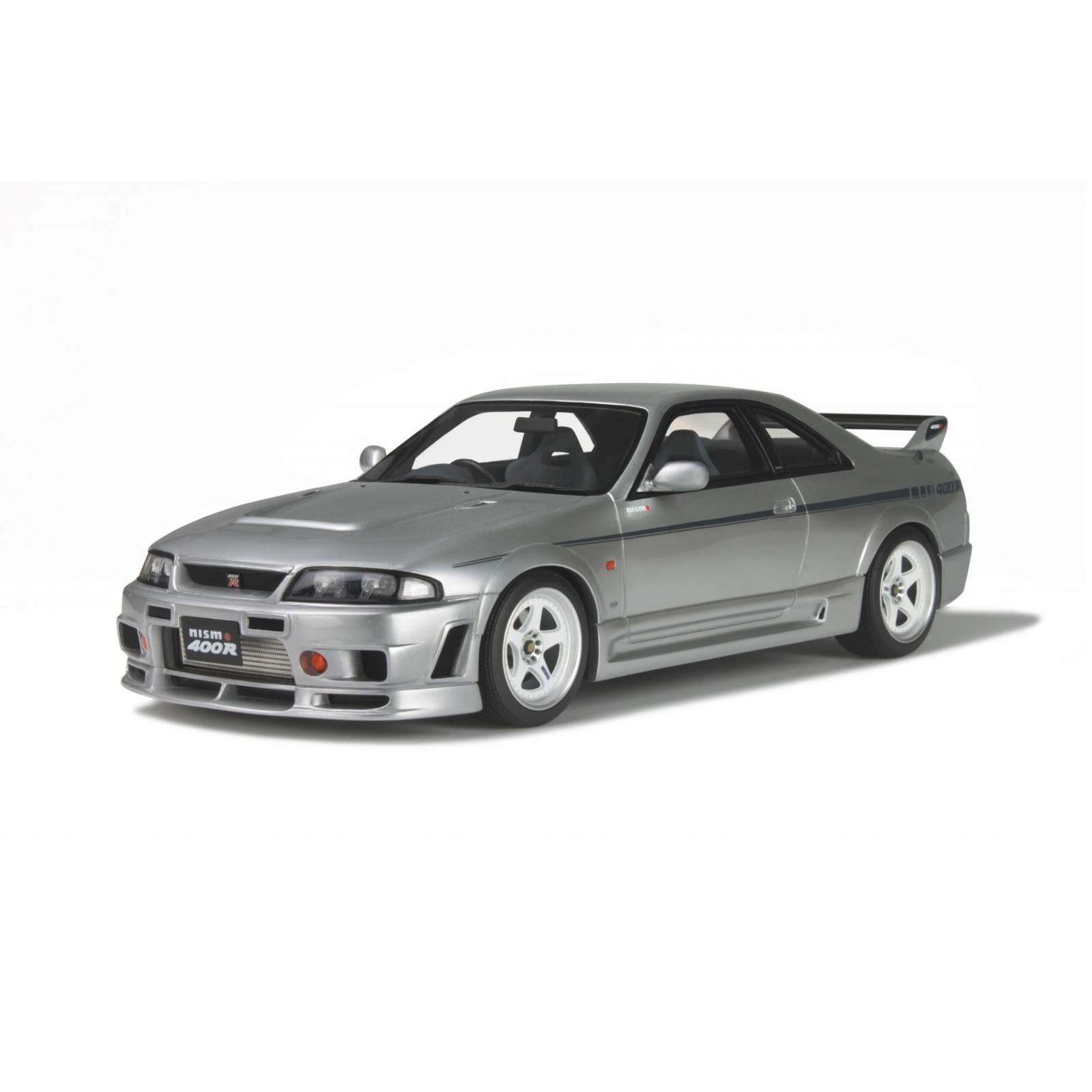 Skyline R33 Nismo 400 R