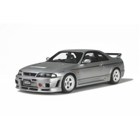 Skyline R33 Nismo 400 R